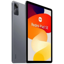 TABLET XIAOMI REDMI PAD SE 11 PULGADAS