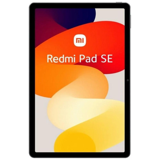 TABLET XIAOMI REDMI PAD SE 11 PULGADAS Tablets TABLET XIAOMI REDMI PAD SE 11 PULGADAS Tablets