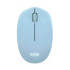 RATON INALAMBRICO NILOX NXMOWI4012 AZUL