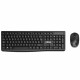 TECLADO + RATON NILOX NXKMWE012 INALAMBRICO Teclados TECLADO + RATON NILOX NXKMWE012 INALAMBRICO Teclados
