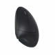RATON VERTICAL INALAMBRICO NILOX NXMOWI3014 NEGRO Ratones RATON VERTICAL INALAMBRICO NILOX NXMOWI3014 NEGRO Ratones