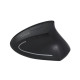 RATON VERTICAL INALAMBRICO NILOX NXMOWI3014 NEGRO Ratones RATON VERTICAL INALAMBRICO NILOX NXMOWI3014 NEGRO Ratones