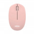 RATON INALAMBRICO NILOX NXMOWI4014 ROSA