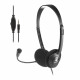 AURICULARES DIADEMA NGS MS103 MAX Auriculares AURICULARES DIADEMA NGS MS103 MAX Auriculares
