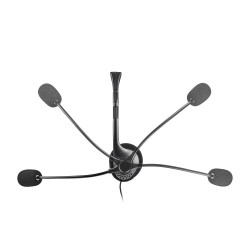 AURICULARES DIADEMA NGS MS103 MAX