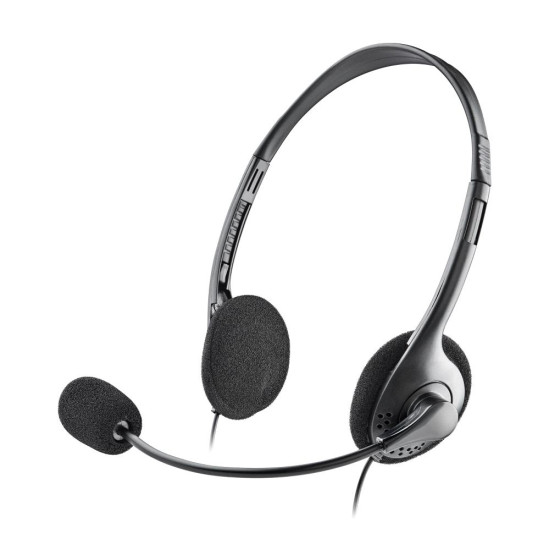 AURICULARES DIADEMA NGS MS103 MAX Auriculares AURICULARES DIADEMA NGS MS103 MAX Auriculares