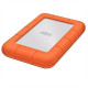 DISCO DURO EXTERNO HDD LACIE RUGGED Discos duros externos DISCO DURO EXTERNO HDD LACIE RUGGED Discos duros externos