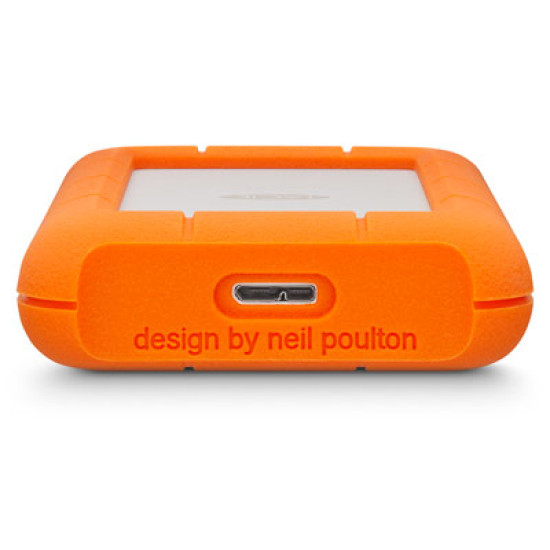 DISCO DURO EXTERNO HDD LACIE RUGGED Discos duros externos DISCO DURO EXTERNO HDD LACIE RUGGED Discos duros externos