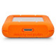 DISCO DURO EXTERNO HDD LACIE RUGGED Discos duros externos DISCO DURO EXTERNO HDD LACIE RUGGED Discos duros externos