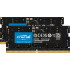 MEMORIA RAM DDR5 32GB 2X16GB CRUCIAL