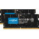 MEMORIA RAM DDR5 32GB 2X16GB CRUCIAL Memorias ram MEMORIA RAM DDR5 32GB 2X16GB CRUCIAL Memorias ram