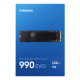 DISCO DURO INTERNO SOLIDO SSD SAMSUNG Discos duros internos DISCO DURO INTERNO SOLIDO SSD SAMSUNG Discos duros internos