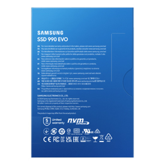 DISCO DURO INTERNO SOLIDO SSD SAMSUNG Discos duros internos DISCO DURO INTERNO SOLIDO SSD SAMSUNG Discos duros internos