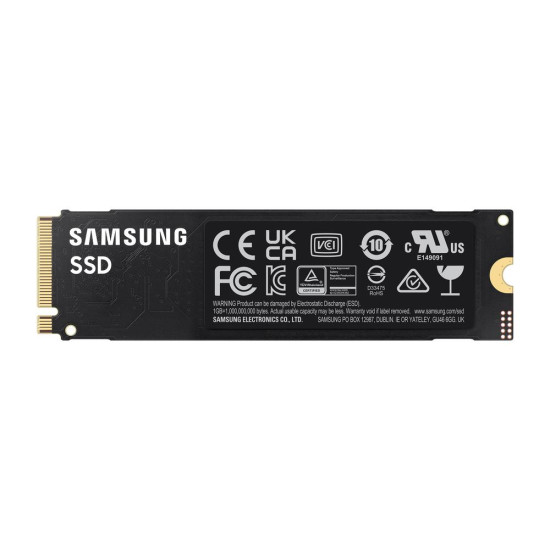DISCO DURO INTERNO SOLIDO SSD SAMSUNG Discos duros internos DISCO DURO INTERNO SOLIDO SSD SAMSUNG Discos duros internos