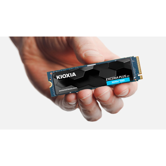 DISCO DURO INTERNO SOLIDO SSD KIOXIA Discos duros internos DISCO DURO INTERNO SOLIDO SSD KIOXIA Discos duros internos