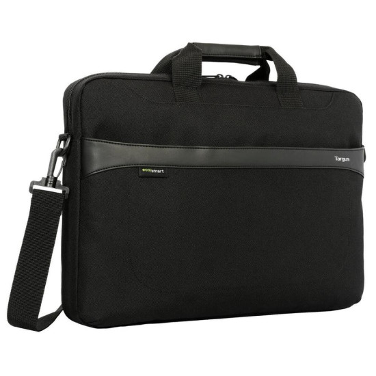 MALETIN TARGUS 15.6 PULGADAS GEOLITE ECOSMART ESSENTIAL Maletines mochilas y fundas MALETIN TARGUS 15.6 PULGADAS GEOLITE ECOSMART ESSENTIAL Maletines mochilas y fundas