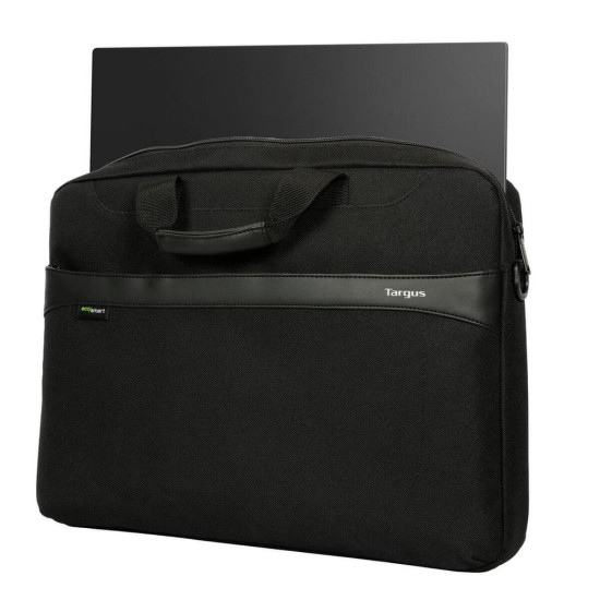 MALETIN TARGUS 15.6 PULGADAS GEOLITE ECOSMART ESSENTIAL Maletines mochilas y fundas MALETIN TARGUS 15.6 PULGADAS GEOLITE ECOSMART ESSENTIAL Maletines mochilas y fundas