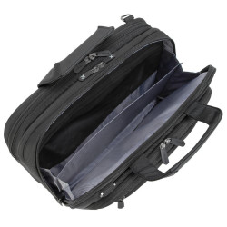 MALETIN TARGUS CORPORATE TRAVELLER 15 - 15.6 PULGADAS TOPLOAD