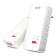 KIT PLC ADAPTER FRITZ! POWERLINE 1240 Puntos de acceso KIT PLC ADAPTER FRITZ! POWERLINE 1240 Puntos de acceso