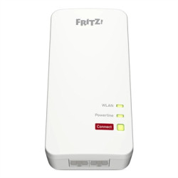 KIT PLC ADAPTER FRITZ! POWERLINE 1240