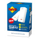 KIT PLC ADAPTER FRITZ! POWERLINE 1240 Puntos de acceso KIT PLC ADAPTER FRITZ! POWERLINE 1240 Puntos de acceso