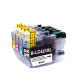 CARTUCHO TINTA COMPATIBLE DAYMA BROTHER LC421 Consumibles impresión de tinta CARTUCHO TINTA COMPATIBLE DAYMA BROTHER LC421 Consumibles impresión de tinta