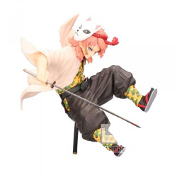 FIGURA BANPRESTO DEMON SLAYER KIMETSU NO