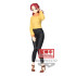 FIGURA BANPRESTO MOBILE SUIT GUNDAM SEED