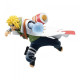 FIGURA BANPRESTO NARUTO NARUTOP99 MINATO NAMIKAZE Figuras FIGURA BANPRESTO NARUTO NARUTOP99 MINATO NAMIKAZE Figuras