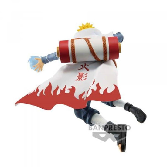 FIGURA BANPRESTO NARUTO NARUTOP99 MINATO NAMIKAZE Figuras FIGURA BANPRESTO NARUTO NARUTOP99 MINATO NAMIKAZE Figuras