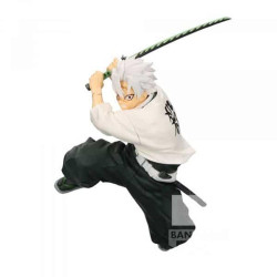 FIGURA BANPRESTO DEMON SLAYER KIMETSU NO