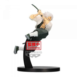 FIGURA BANPRESTO DEMON SLAYER KIMETSU NO