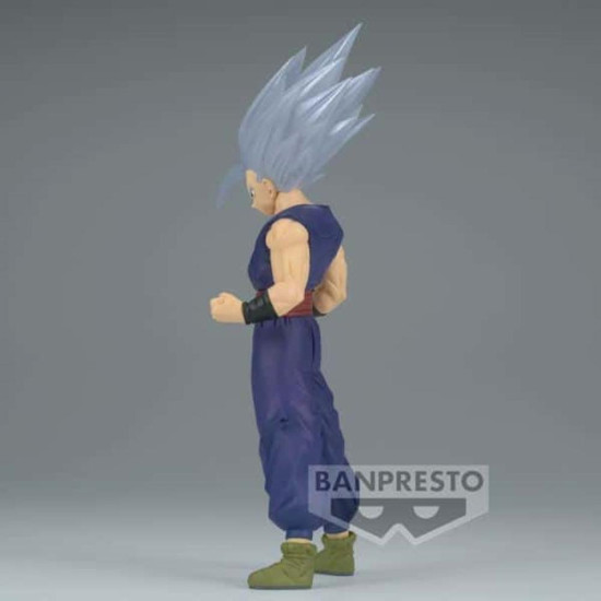 FIGURA BANPRESTO DRAGON BALL SUPER SUPER Figuras