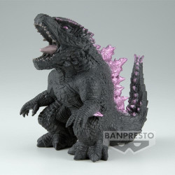 FIGURA BANPRESTO GODZILLA Y KONG: EL
