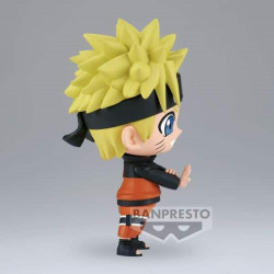 FIGURA BANPRESTO NARUTO SHIPPUDEN REPOPRIZE NARUTO