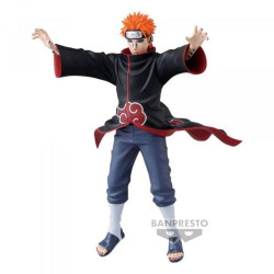 FIGURA BANPRESTO NARUTO SHIPPUDEN VIBRATION STARS