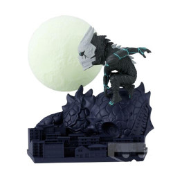 FIGURA BANPRESTO KAIJU NO. 8 WORLD