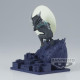FIGURA BANPRESTO KAIJU NO. 8 WORLD Figuras