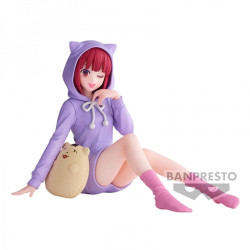 FIGURA BANPRESTO OSHI NO KO RELAX