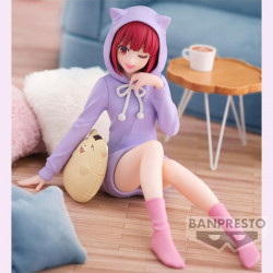 FIGURA BANPRESTO OSHI NO KO RELAX