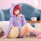FIGURA BANPRESTO OSHI NO KO RELAX Figuras