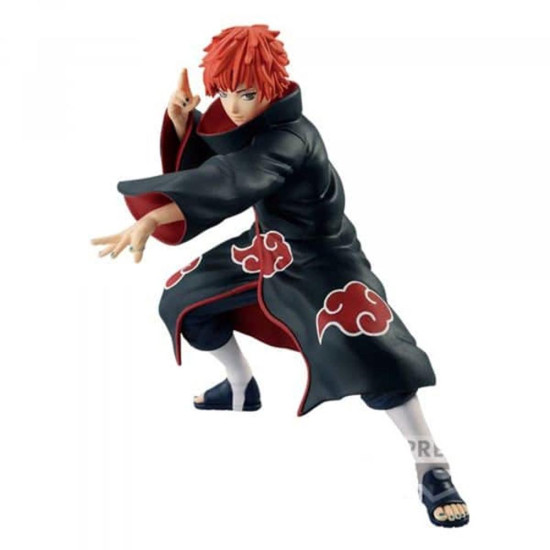 FIGURA BANPRESTO NARUTO SHIPPUDEN VIBRATION STARS Figuras FIGURA BANPRESTO NARUTO SHIPPUDEN VIBRATION STARS Figuras