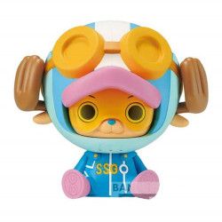 FIGURA BANPRESTO ONE PIECE EGGHEAD SOFVIMATES