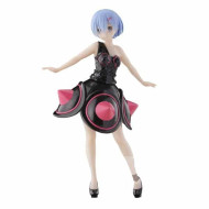 FIGURA BANPRESTO RE: ZERO STARTING LIFE