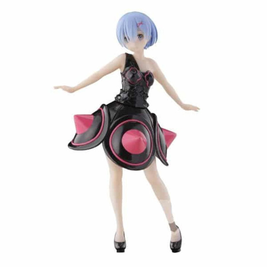 FIGURA BANPRESTO RE: ZERO STARTING LIFE Figuras FIGURA BANPRESTO RE: ZERO STARTING LIFE Figuras