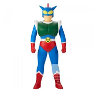 FIGURA BANPRESTO CRAYON SHINCHAN ACTION KAMEN