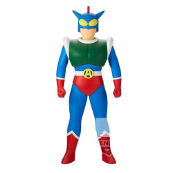 FIGURA BANPRESTO CRAYON SHINCHAN ACTION KAMEN