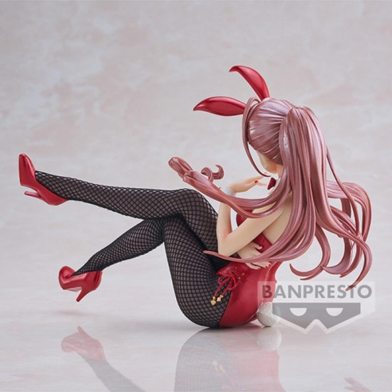 FIGURA BANPRESTO IDOLMASTER SHINY COLORS ESPRESTO Figuras