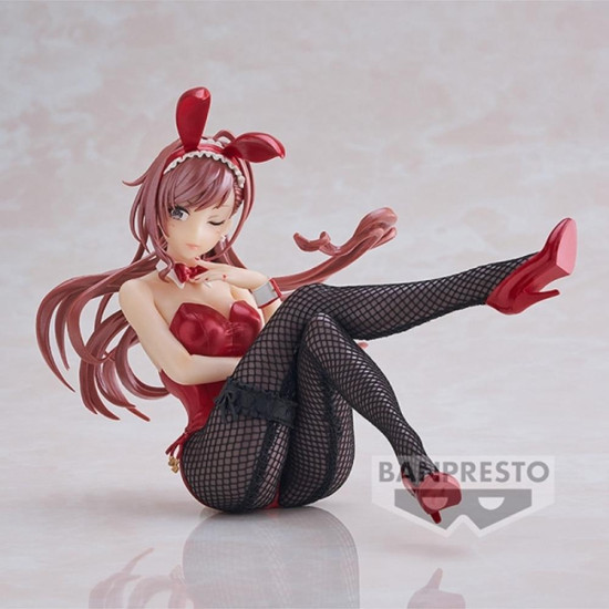 FIGURA BANPRESTO IDOLMASTER SHINY COLORS ESPRESTO Figuras