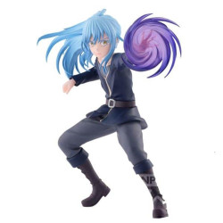 FIGURA BANPRESTO THAT TIME I GOT